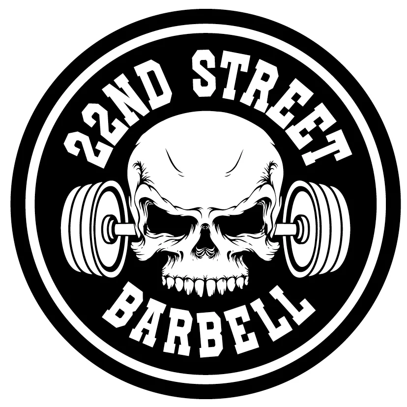 2016 22BB SPF Raw Fullpower Entry Fee/Form