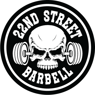 22ND STREET BARBELL