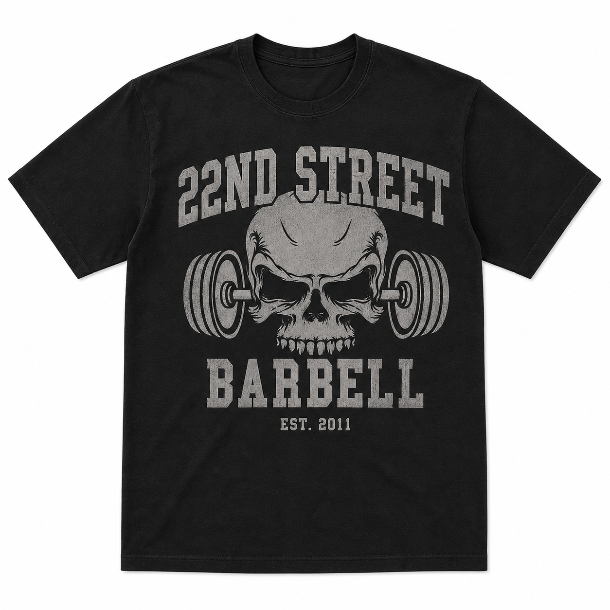22BB OG Tee