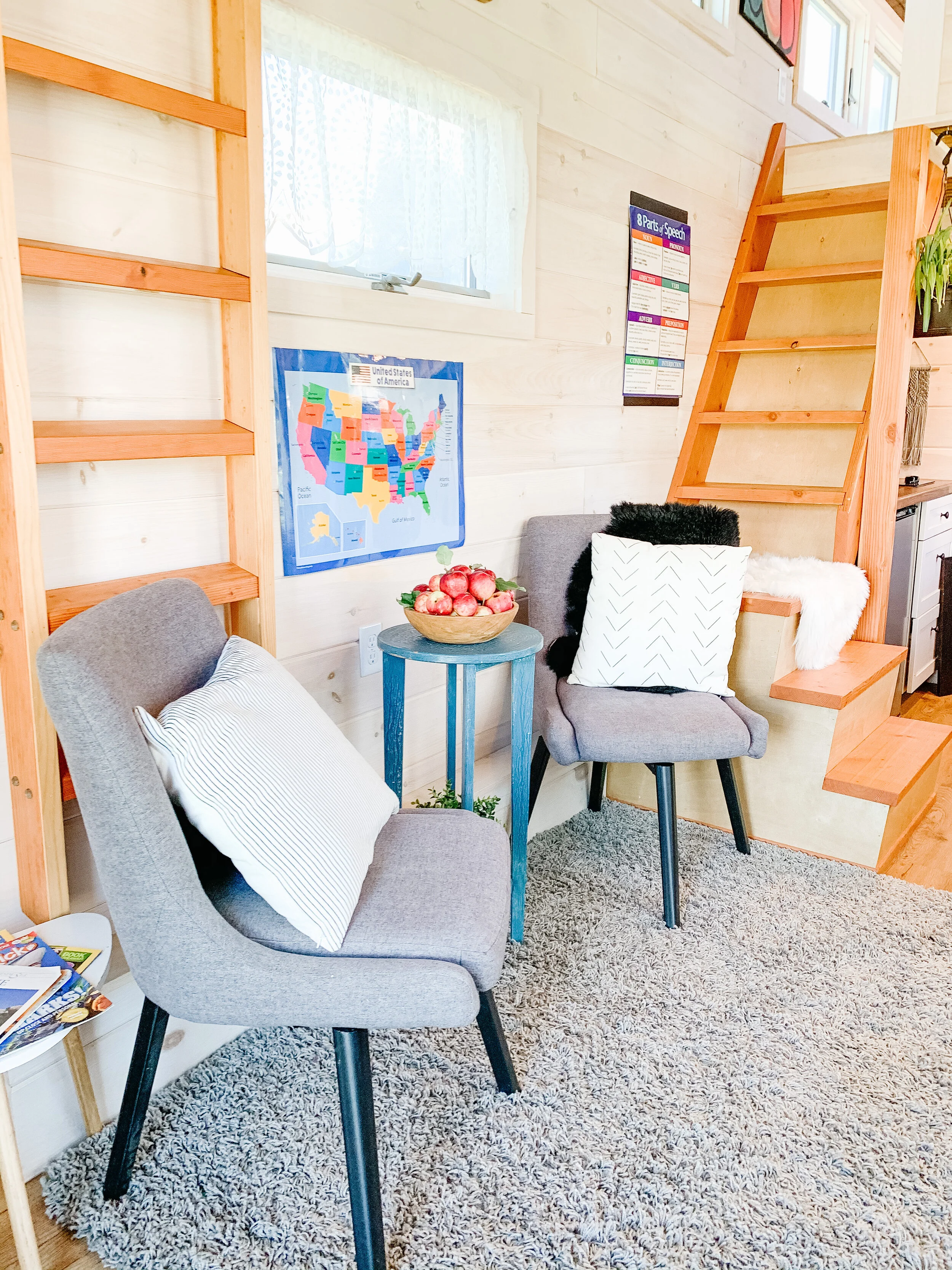 small living homes for sale on Tiny House Builder In Houlton Maine