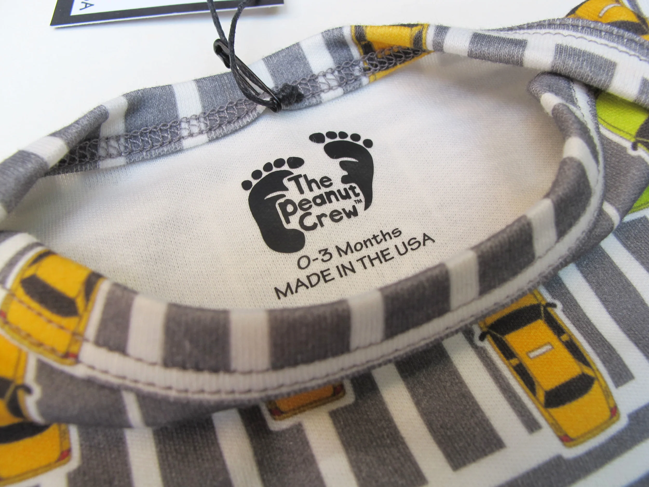 ONESIE NYC CAB 2.JPG