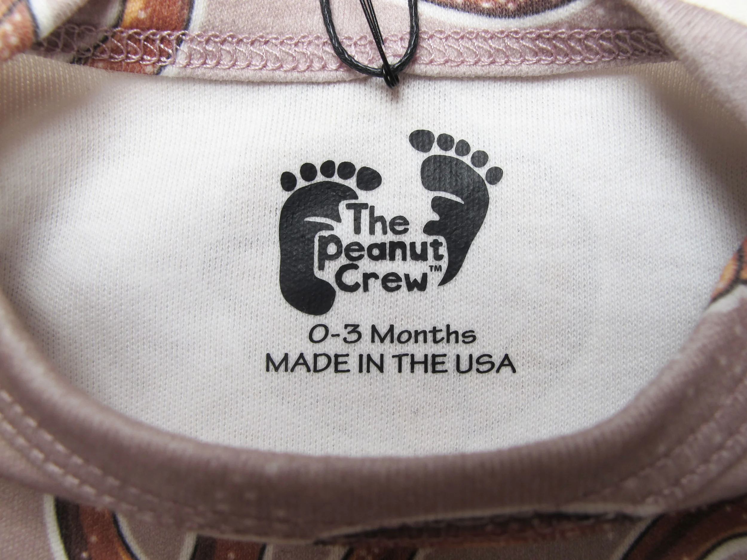 ONESIE NYC PRETZEL 2.JPG