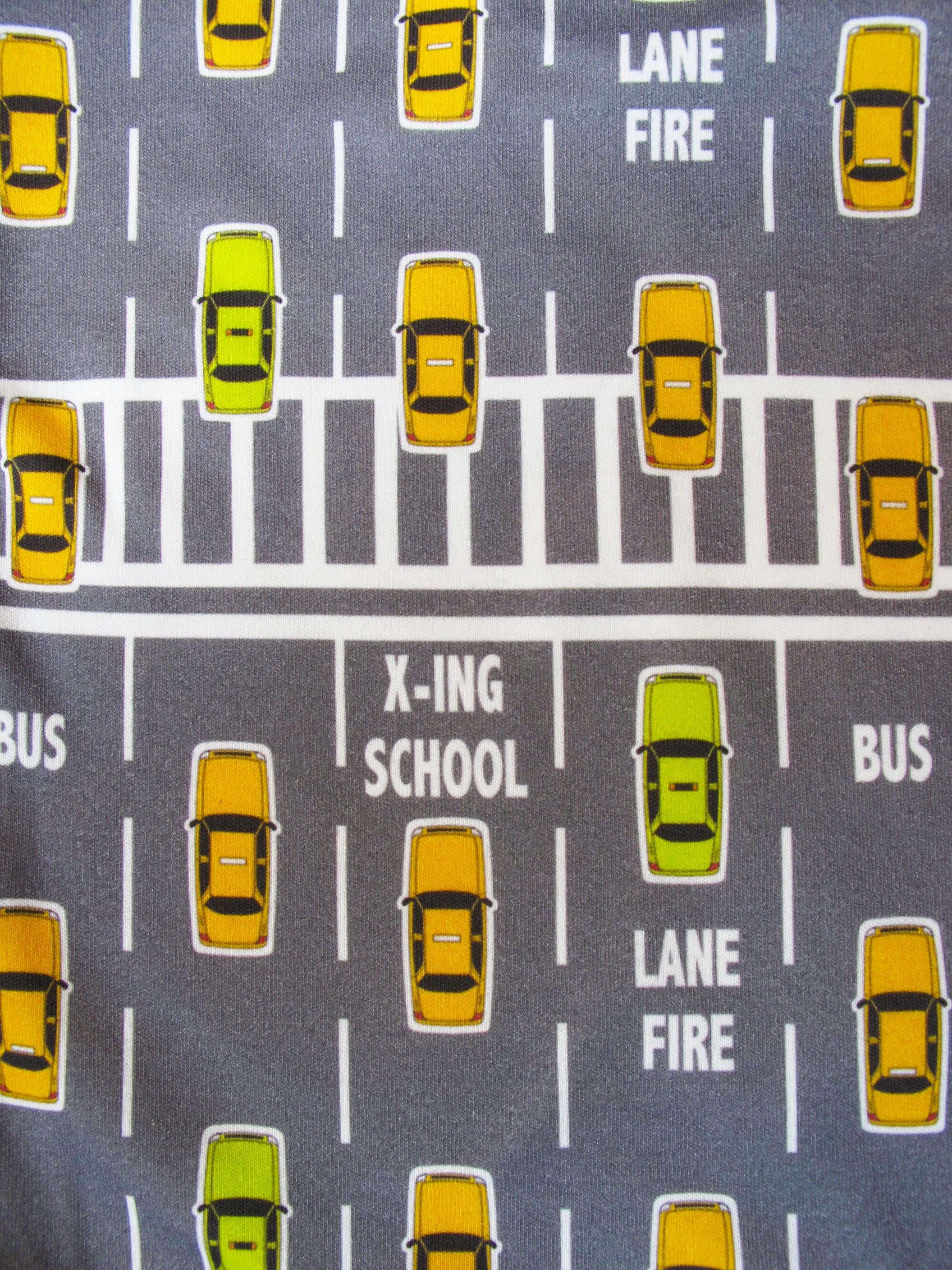 LEGGING PANT NYC CAB 2.JPG