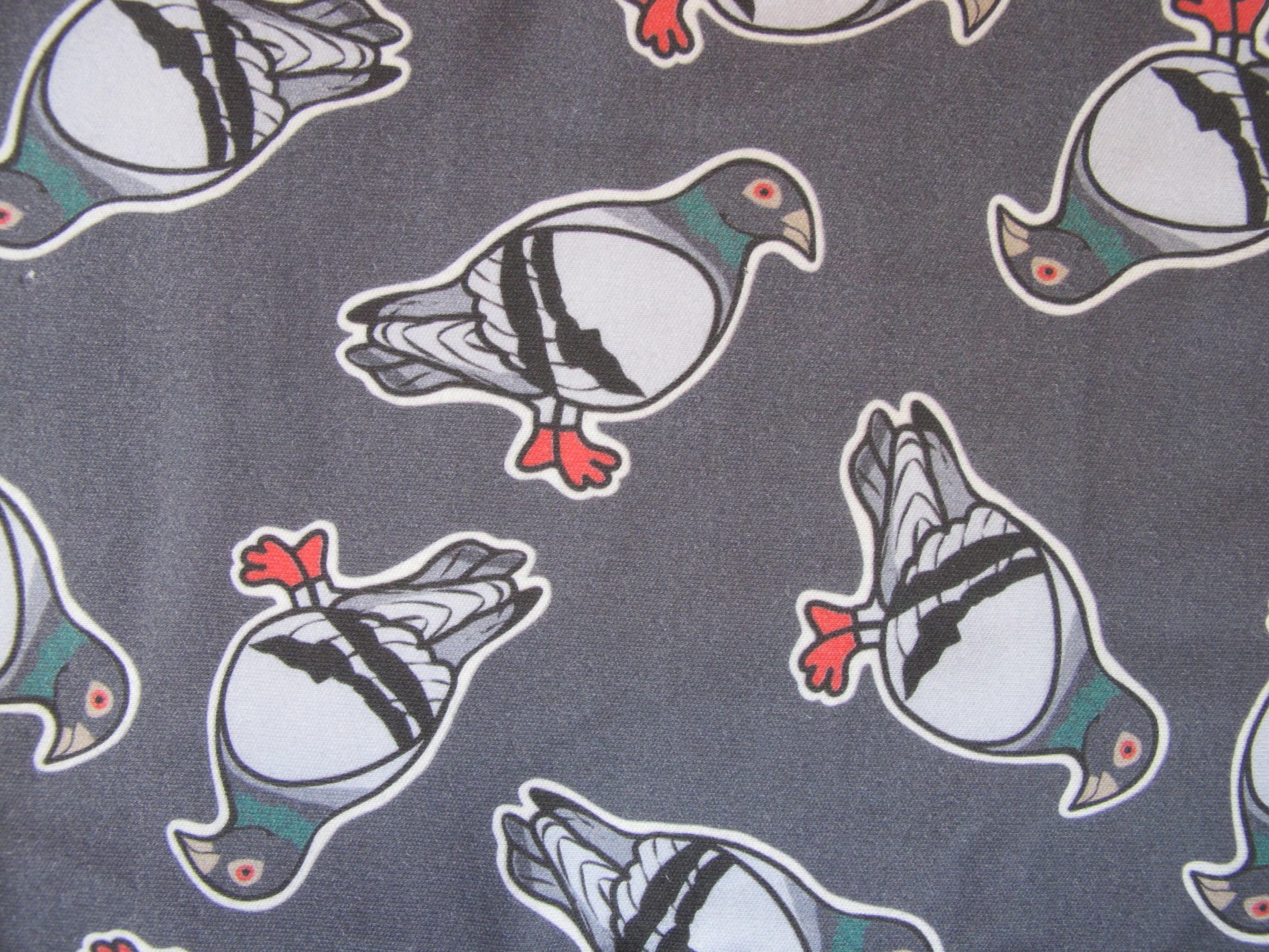 LEGGING PANT NYC PIGEON 2.JPG