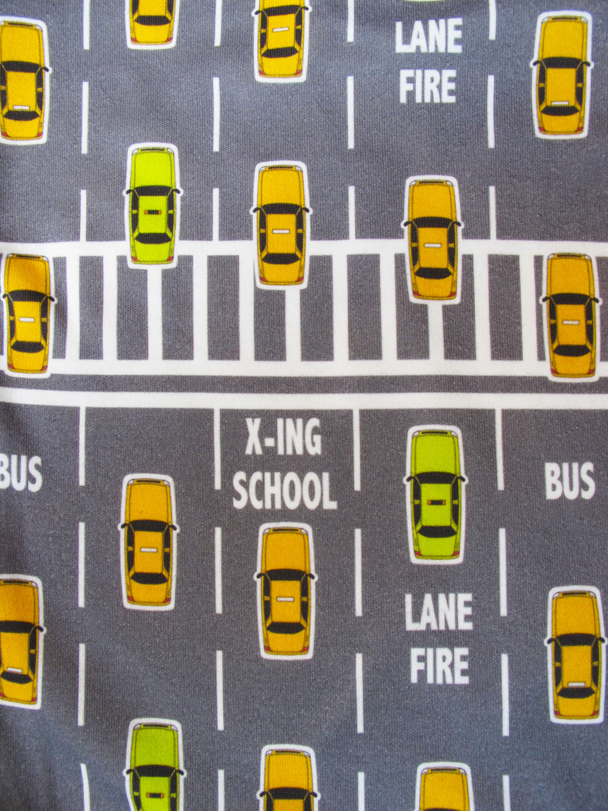 BABY BEANIE NYC CAB 5.JPG