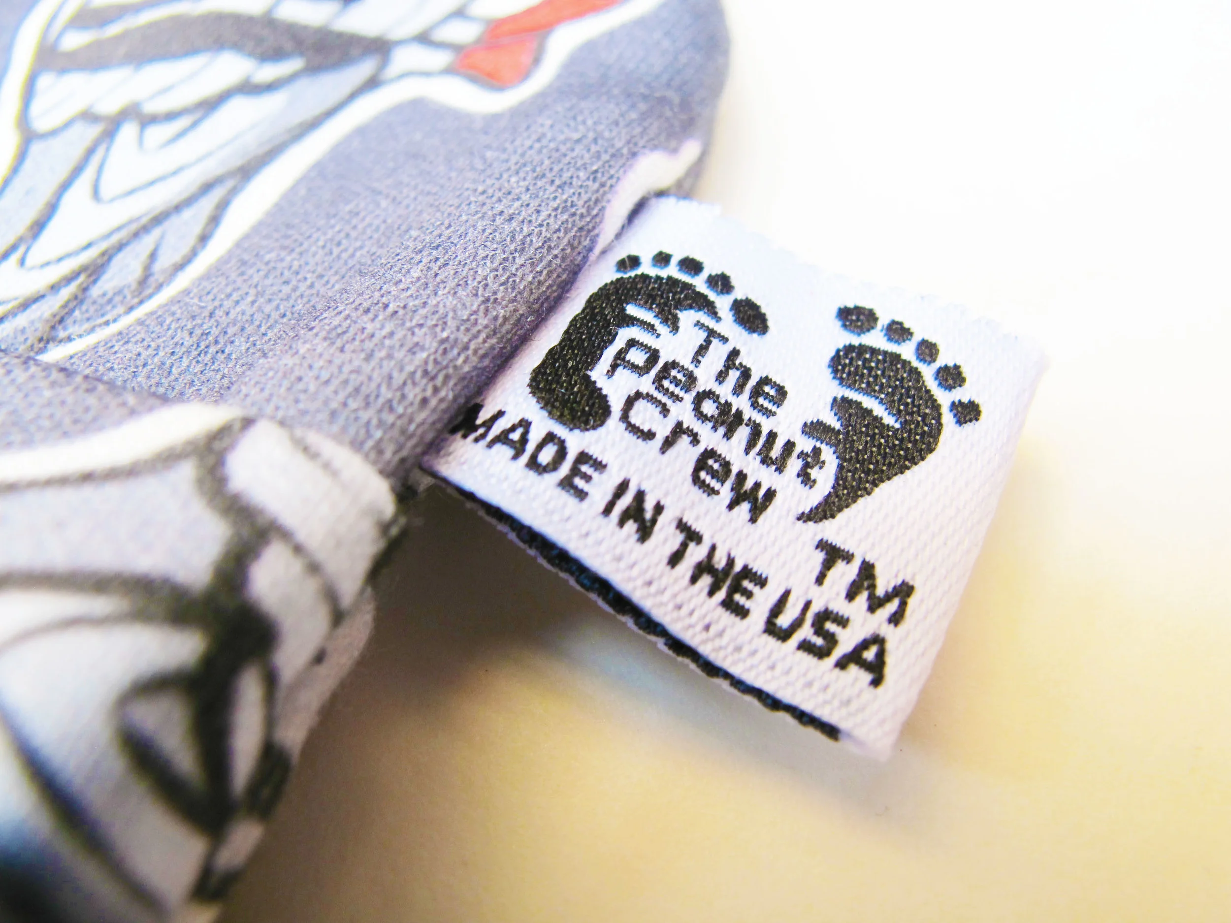 BABY BEANIE NYC PIGEON 2.JPG