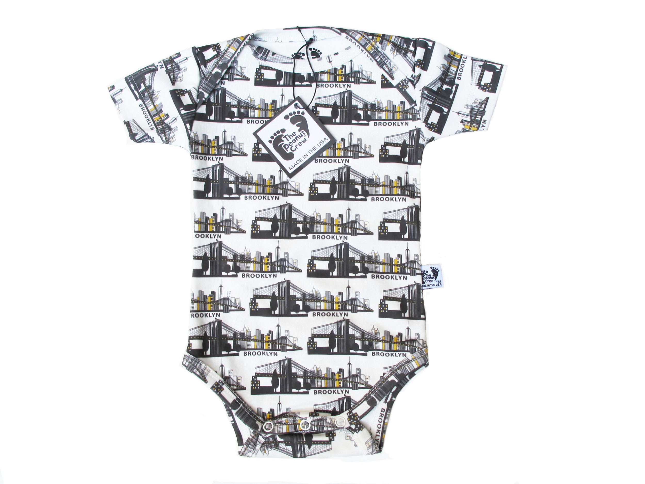 ONESIE BROOKLYN BRIDGE 1.JPG