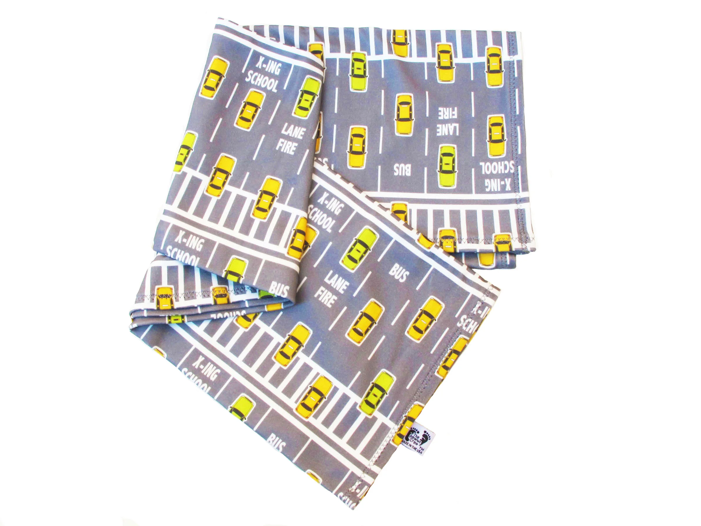 BABY BLANKET NYC CAB 1.JPG