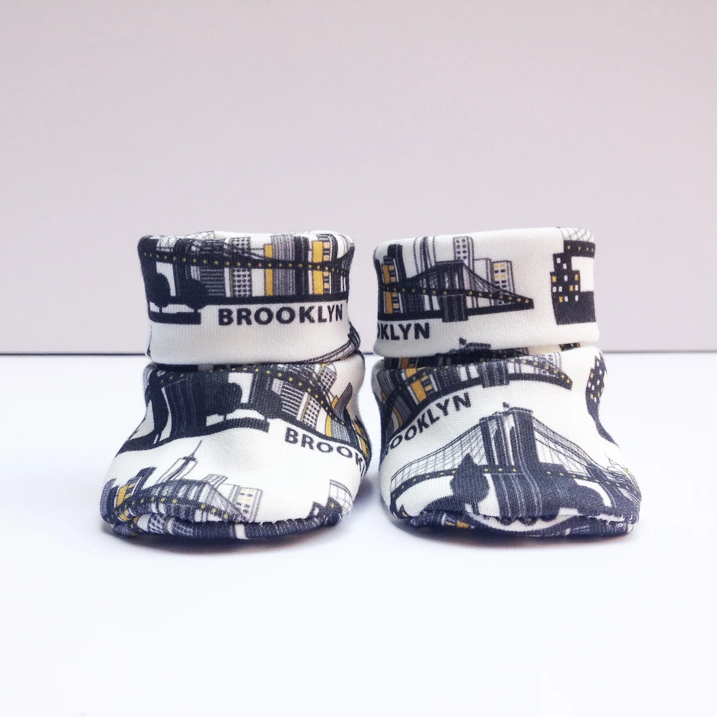 BOOTIES BROOKLYN BRIDGE 3.JPG