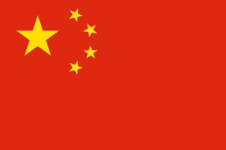 Mandarin Chinese: 953 users