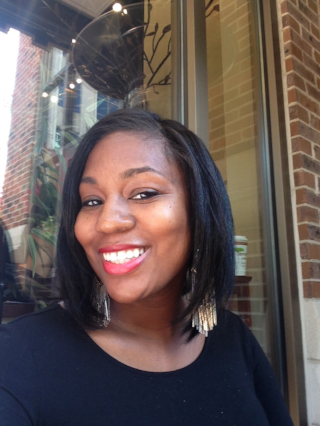  Tashiba Pearson Career Development Facilitator York Comprehensive High School York, South Carolina