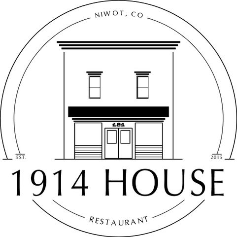 1914 House