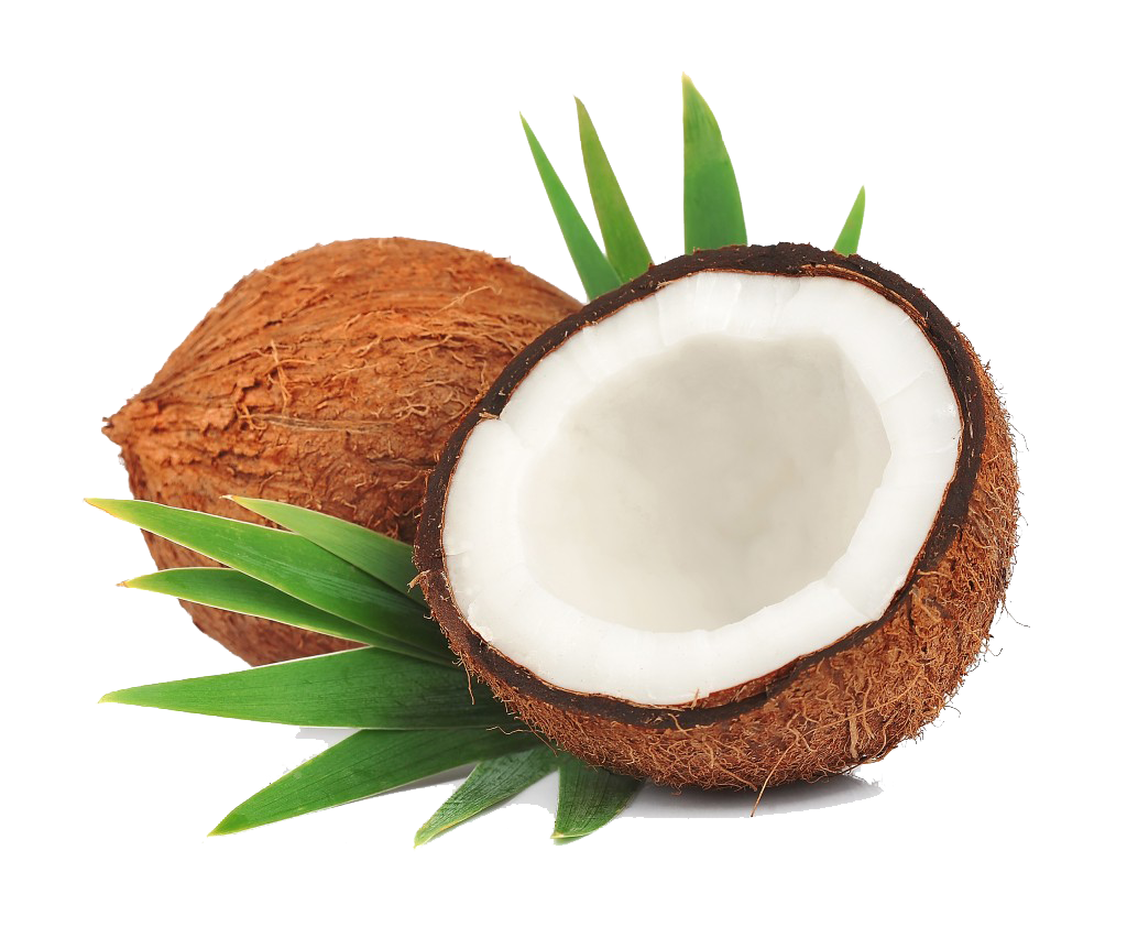 Sweet Coconut 