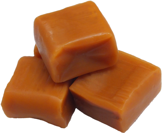 Dulce de Leche