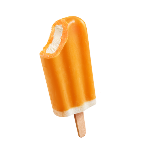 Orange Creamsicle
