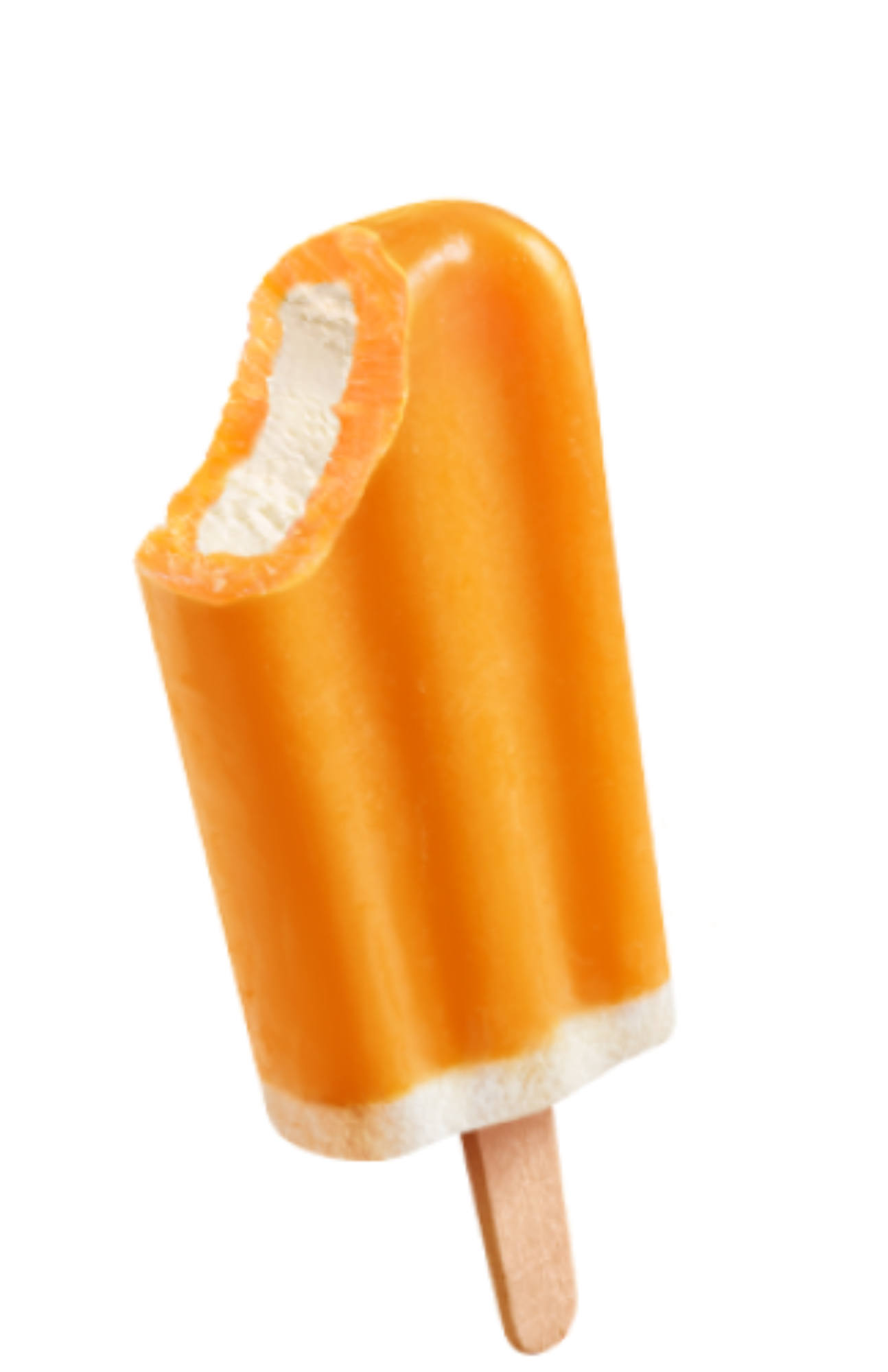 Orange Creamsicle 