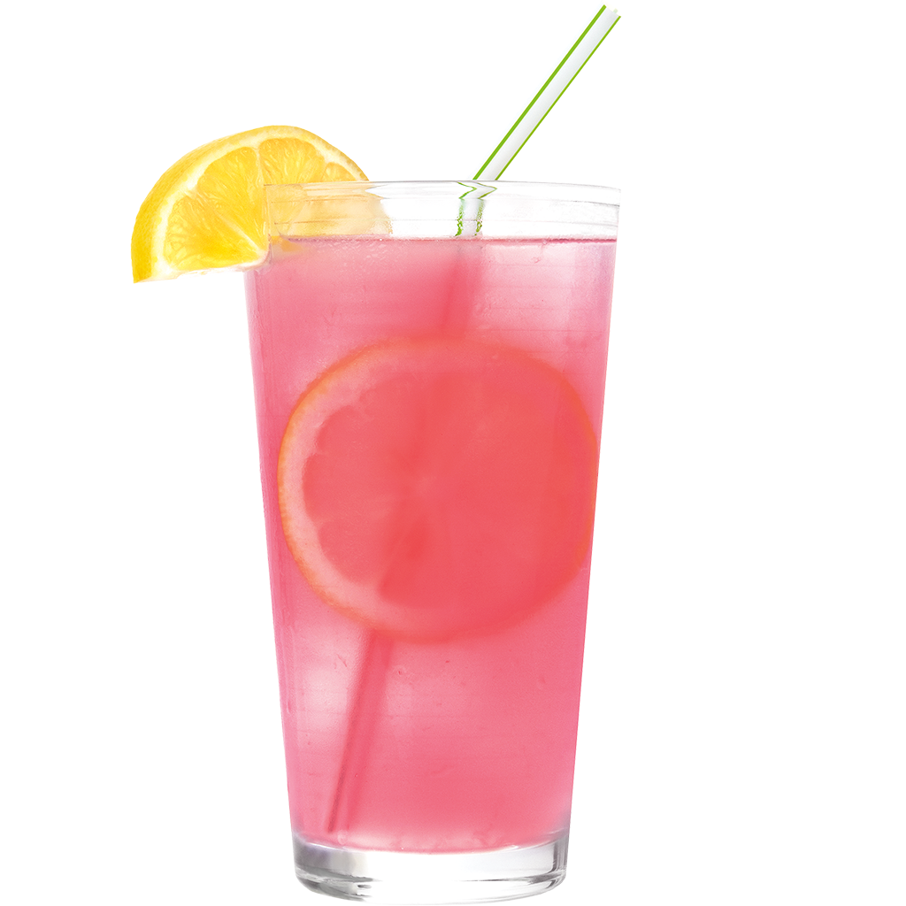 Pink Lemonade Sorbet