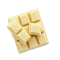 White Chocolate Mousse