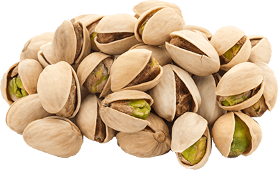 Pistachio
