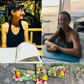 DAYLONG RETREAT: Yoga, Dharma and Rest with Sarah Clark &amp; Margi Young