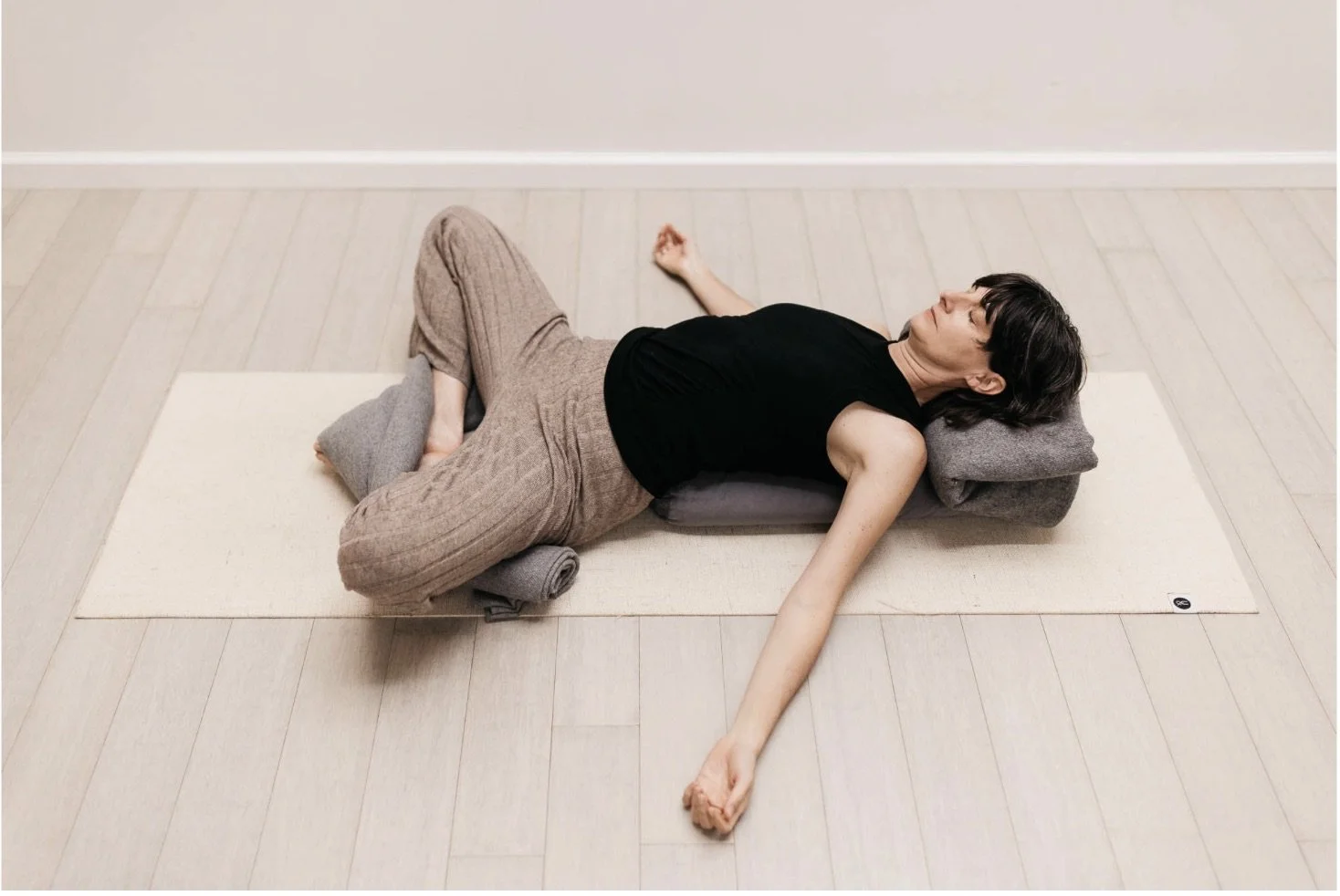 Nervous System Reset