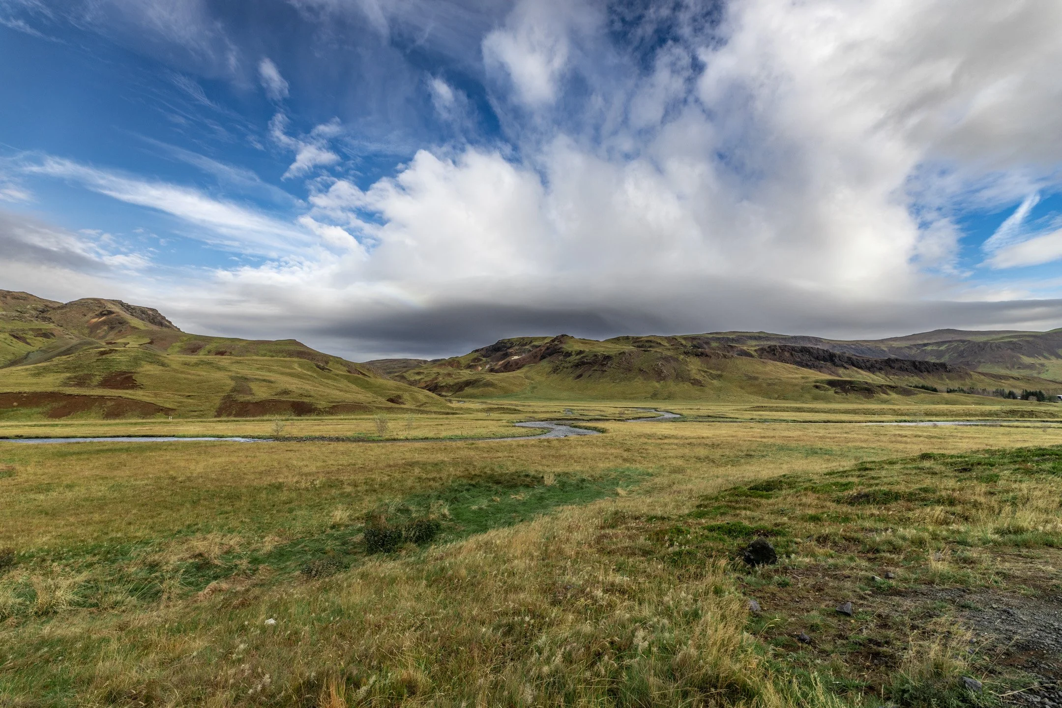 Move, Soak, &amp; Explore Iceland