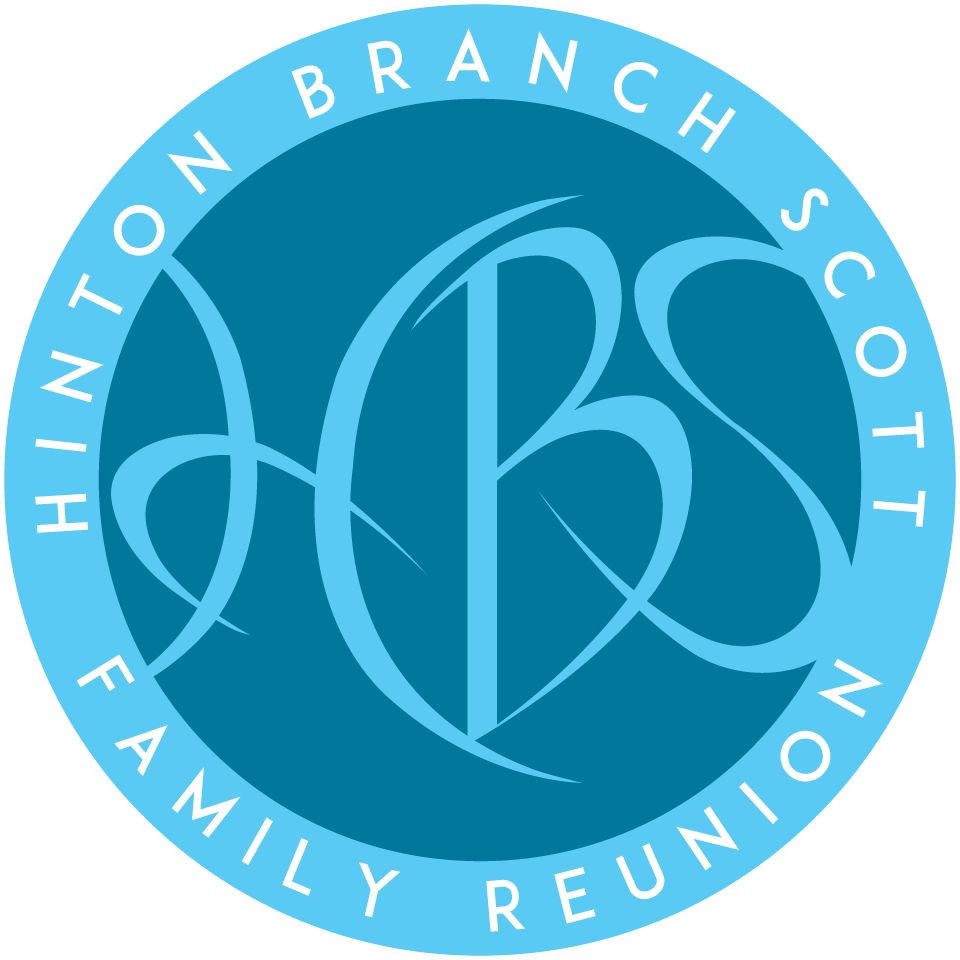 Hinton Branch Scott Family Reunion