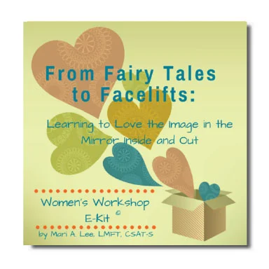 From Fairytales to Facelifts (Workshop eKit)