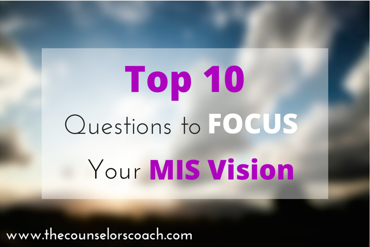 Top 10 Questions to Focus Your Multiple Income Streams Vision