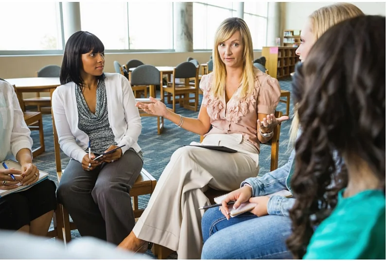 10 Important Tips for Creating a Therapy Support Group