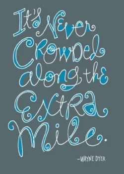 Is a Professional "Thank you" a Thing of the Past?