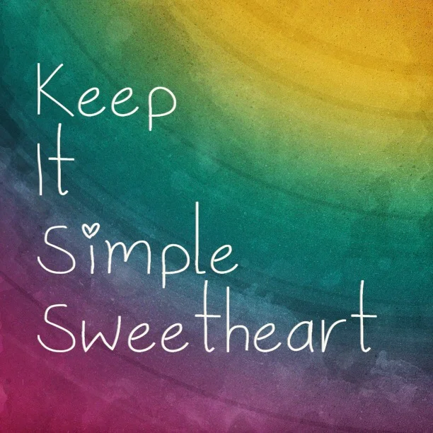 The Easy Ask: How to Ask Colleagues to Support your Marketing Efforts (without driving them bonkers in the process)