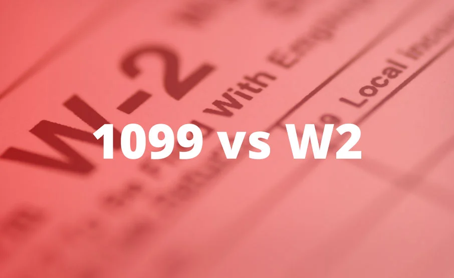 Hiring Therapists for a Counseling Group Practice: Is the Employee 1099 or W2?