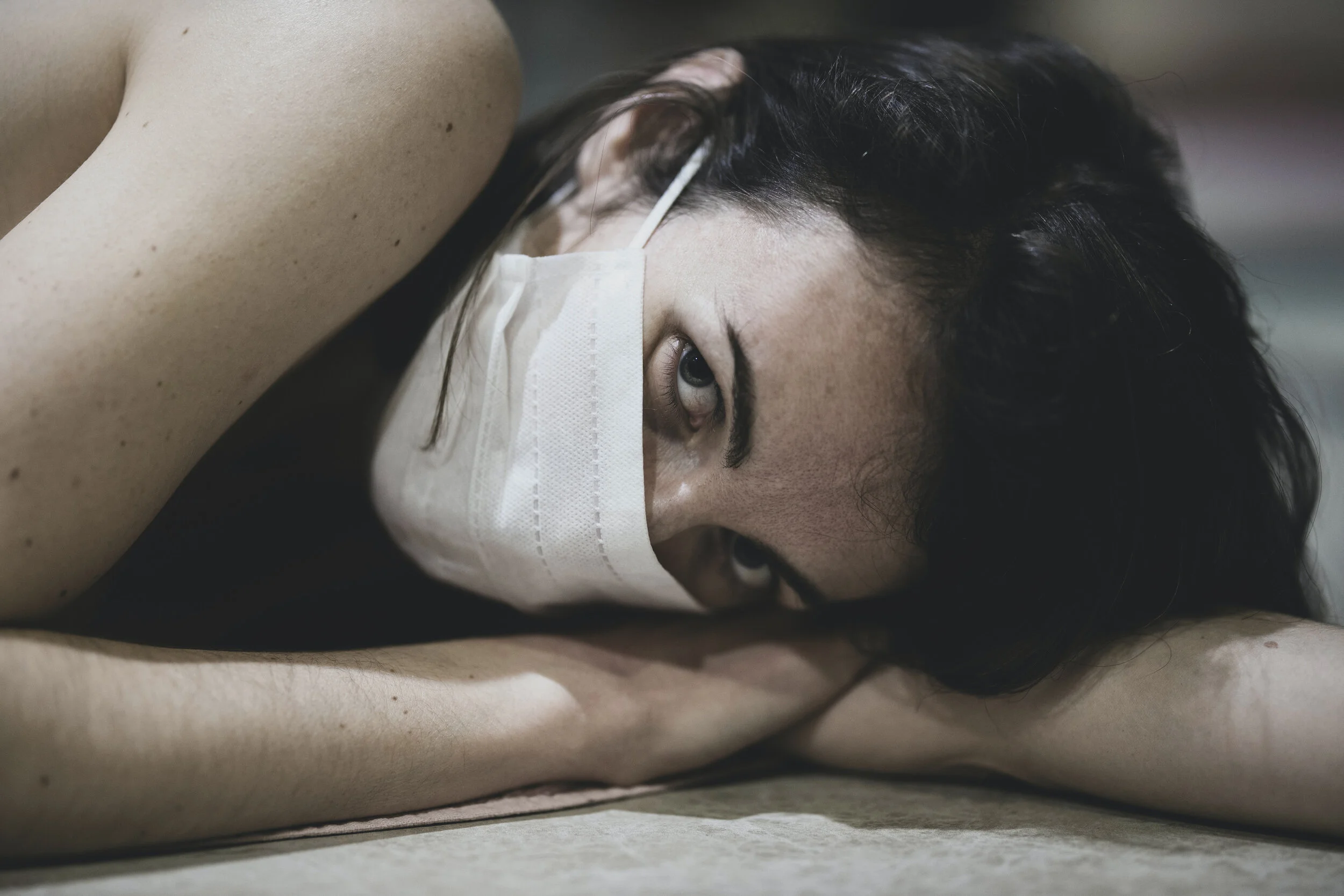 Dear Therapists, Counselors &amp; Healers: You are Enough. 