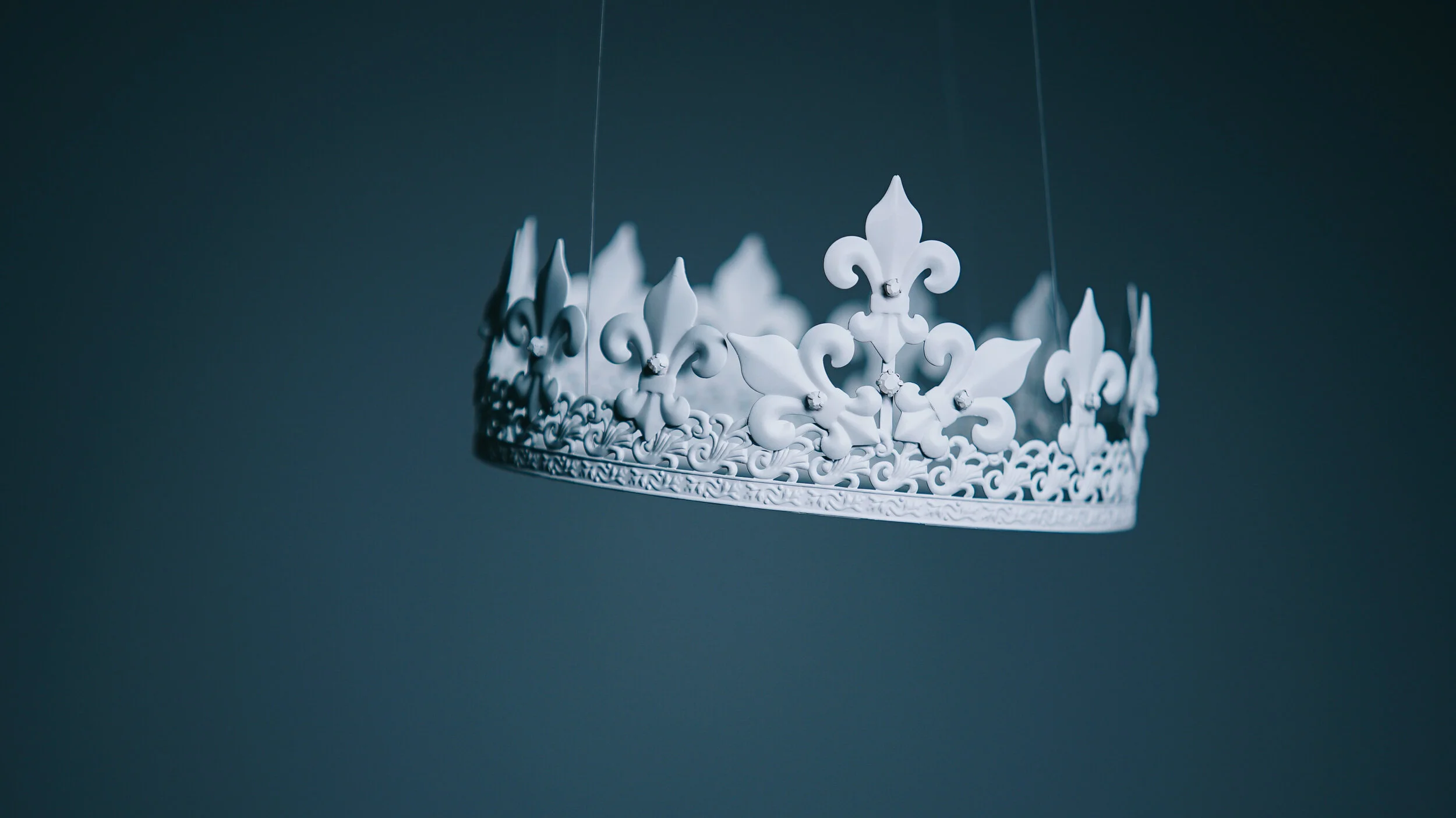 Entrepreneurial Adventures: You Should See Me in a Crown