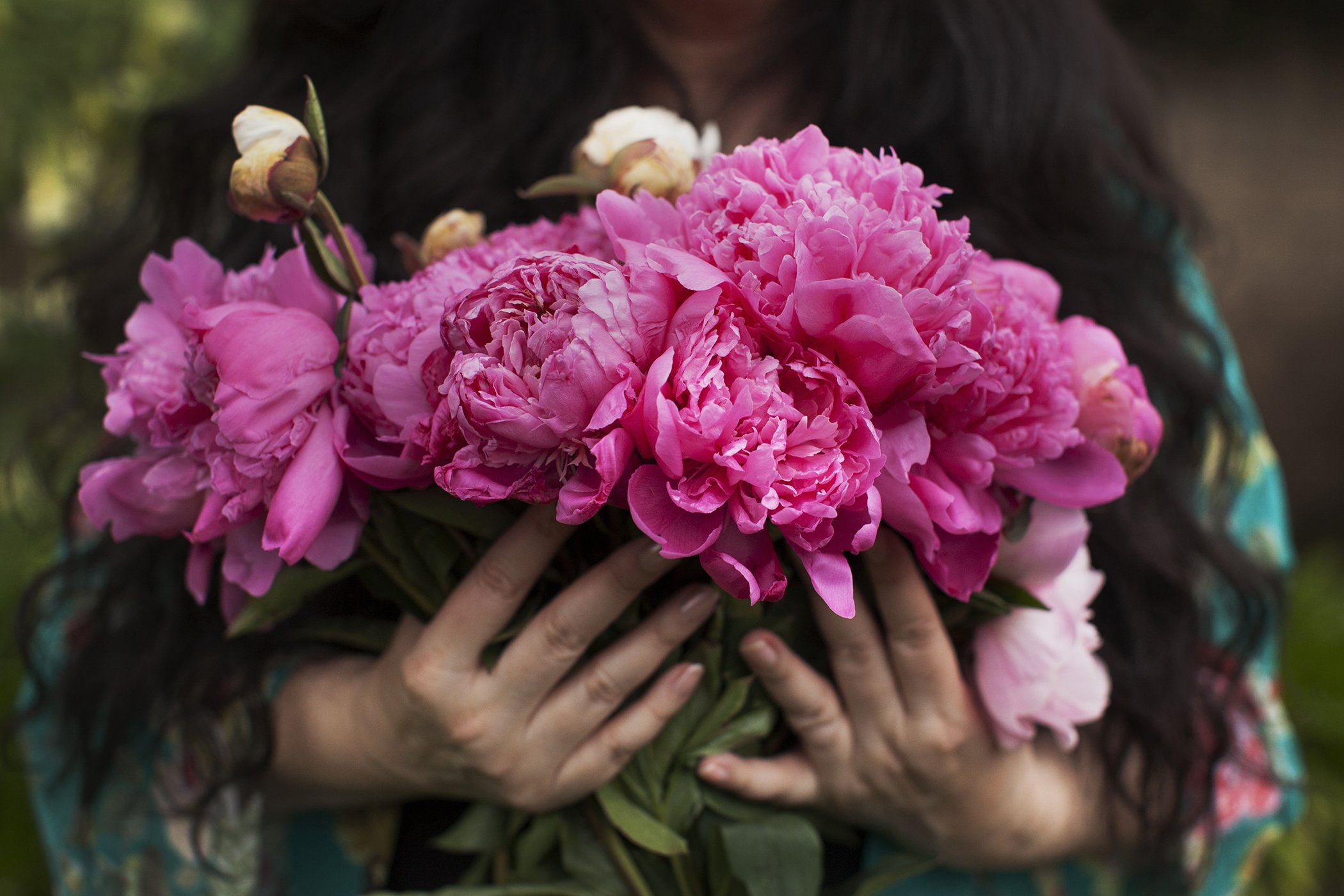 Flowing into Risk and Abundance 