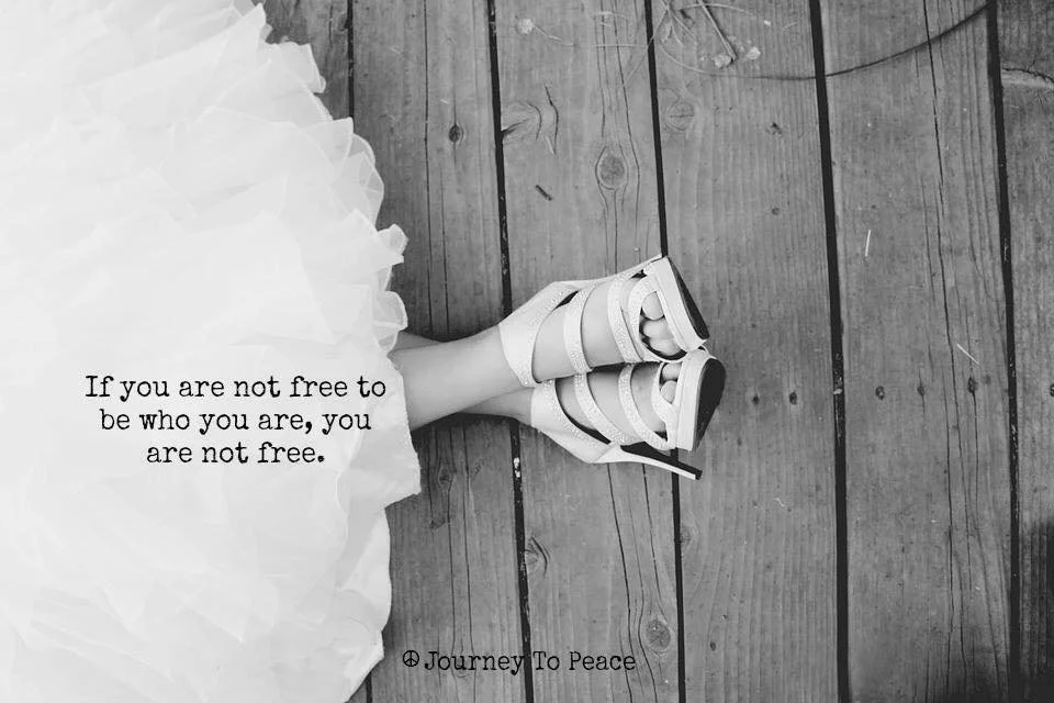 Mindfulness Blog: "Being" the New Year 