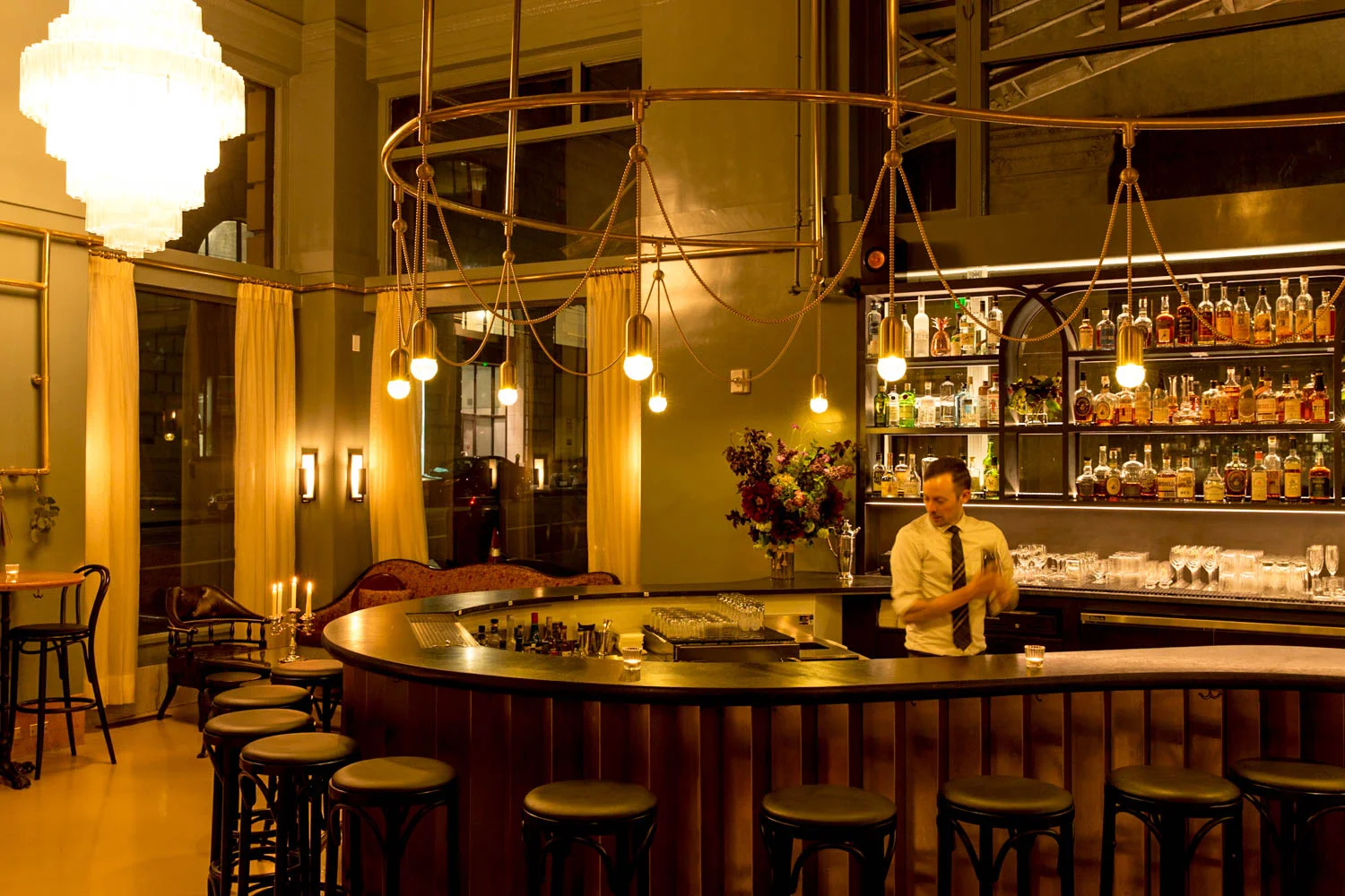 Bar photo 1