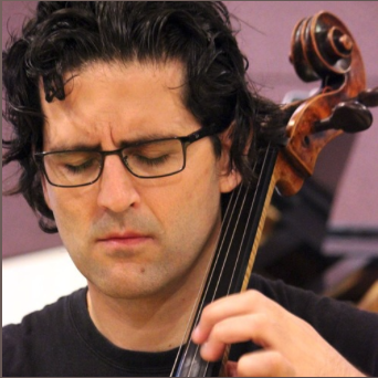 Live Radio Broadcast with 'Pablo' at WDAV in North Carolina