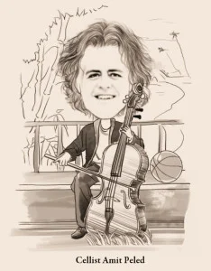 "It was the absolute best performance of a Dvorak composition..."- Rogue Valley Symphony Review