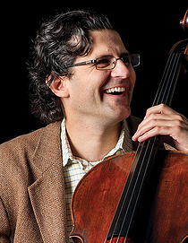Amit Peled: Homage to Casals
