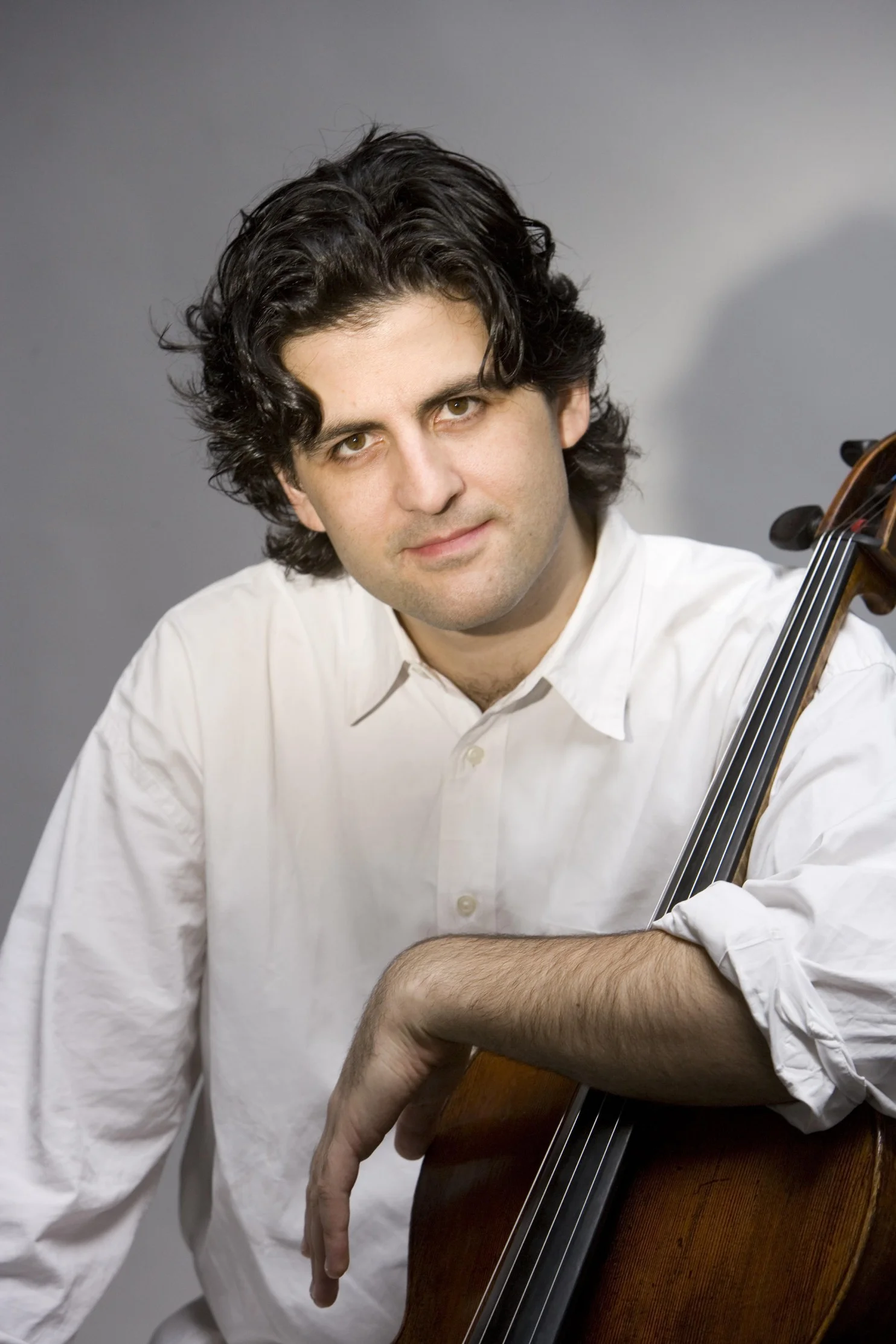 Paying homage to a man and his instrument