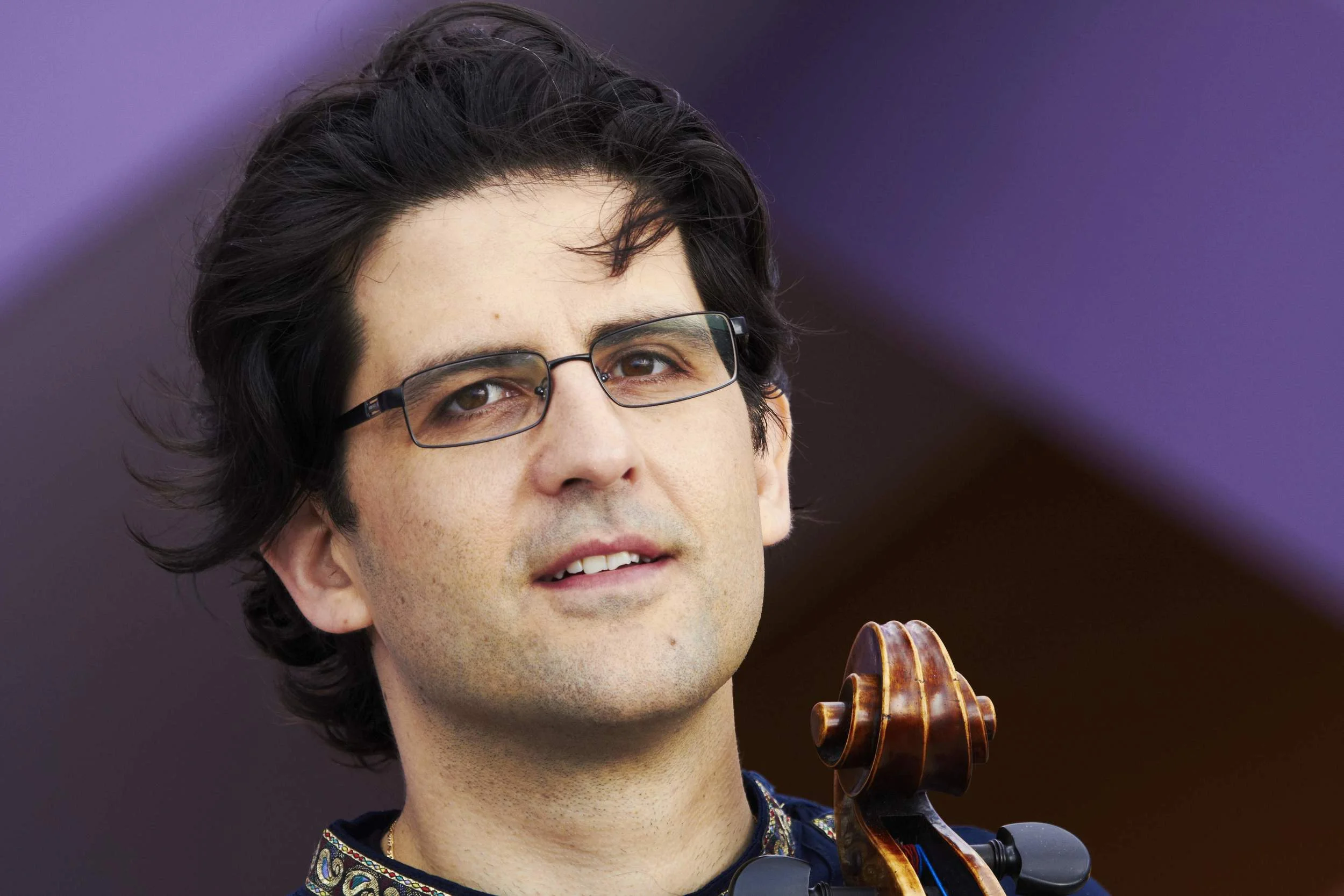 Amit Peled named one of Musical America's 30 Professionals of the Year: The Influencers