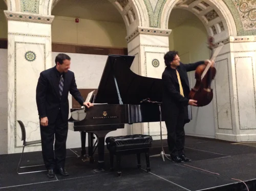 38th Anniversary Dame Myra Hess Concert Review – Melody Enriched Memories
