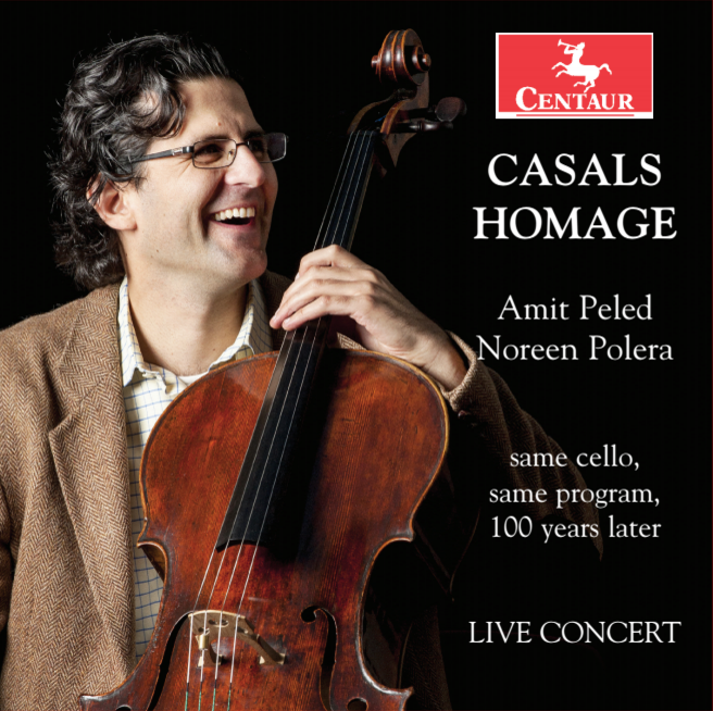 Casals Homage