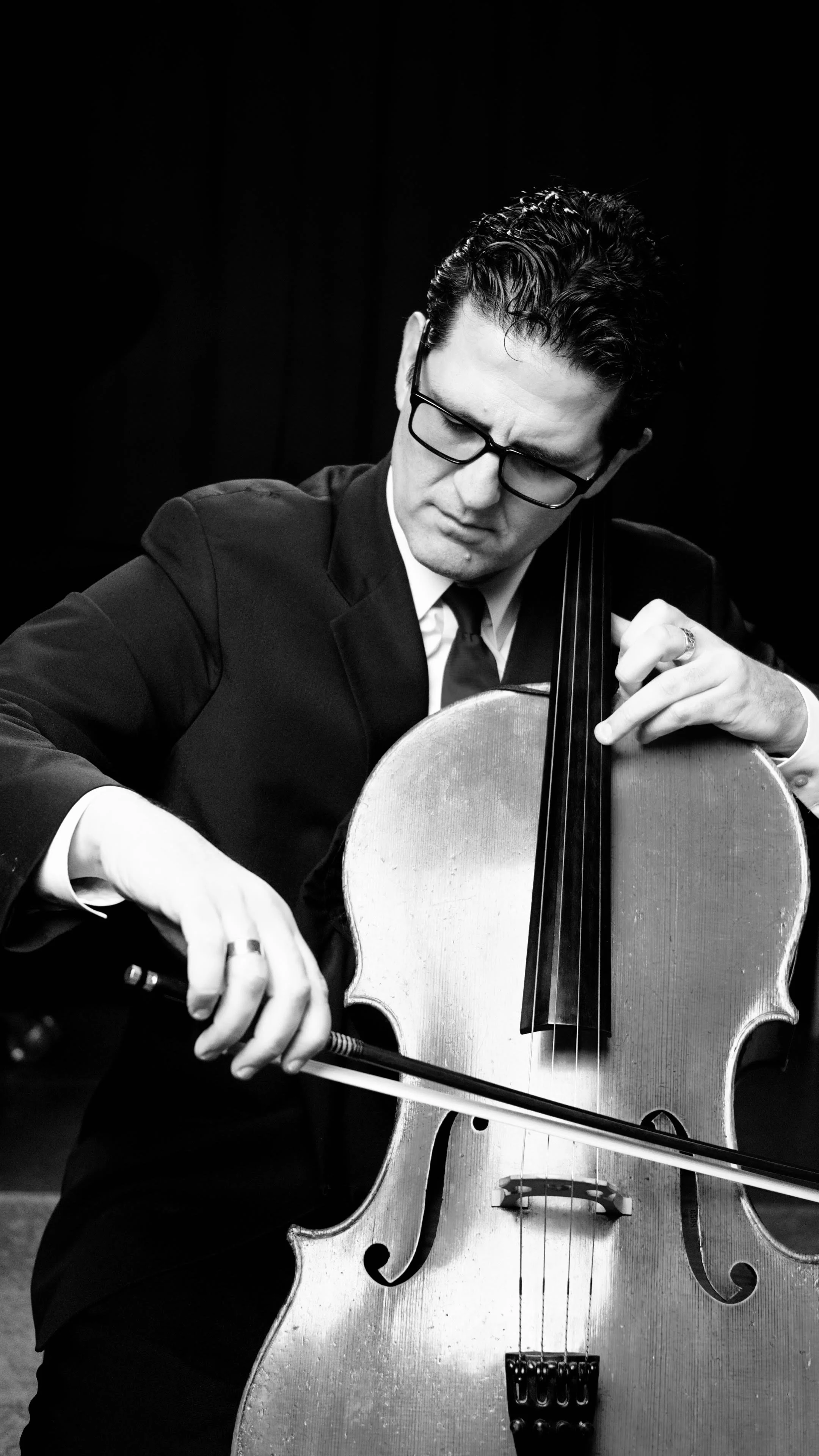 Trio Concert in Washington, DC