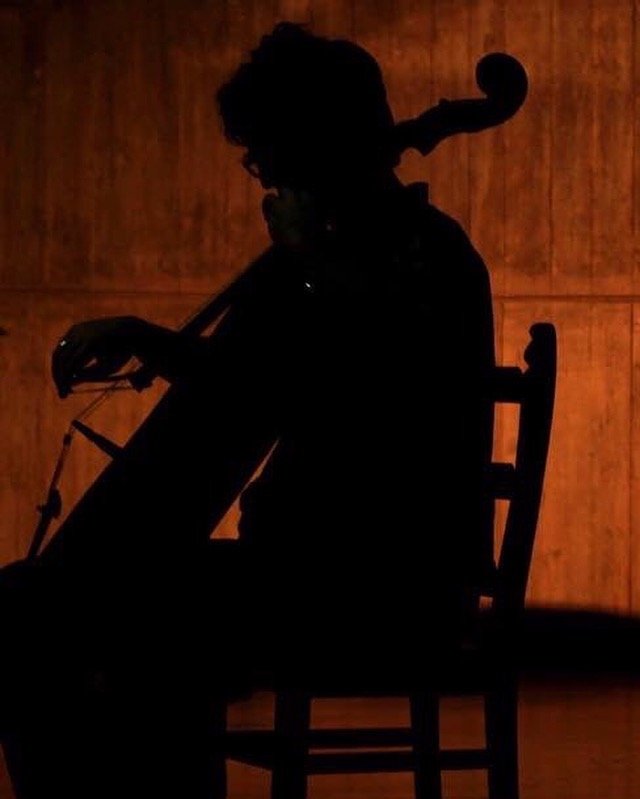 Dvorak in Haifa, Israel