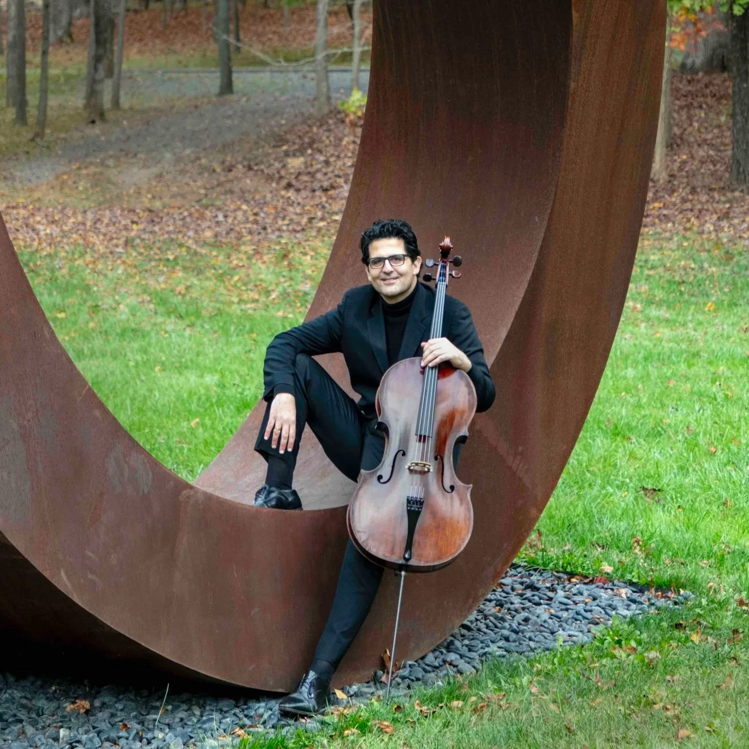 Recital in Seattle, WA