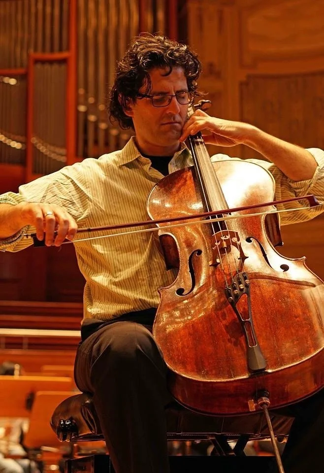 Recital in The Plains, VA