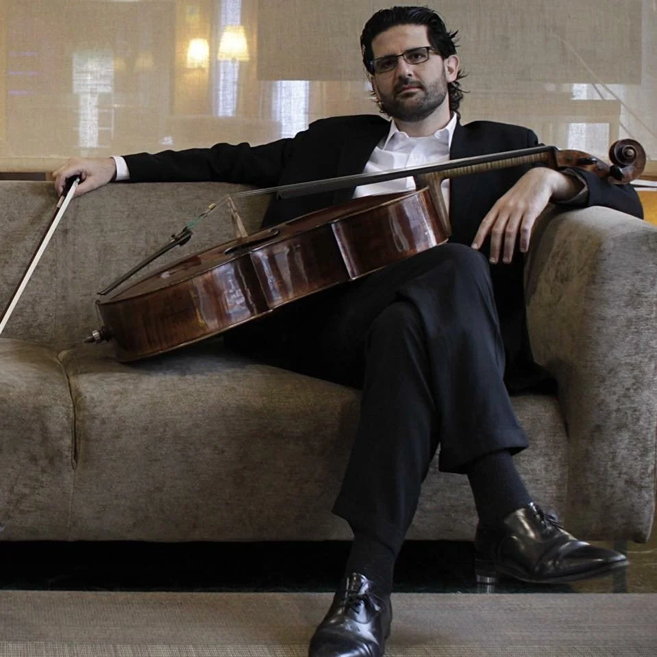 Recital in Springfield, VA